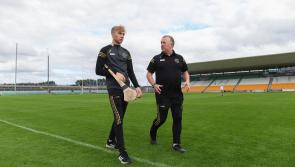 Offaly fans disgruntled but no easy way to satisfy demand for tickets