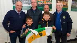 Kelly salutes culture in Offaly underage system ahead of U20 final