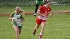 Crunch game for Offaly ladies footballers this weekend