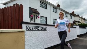 Ann Marie McGlynn – the Offaly woman who was five seconds away from the Olympics