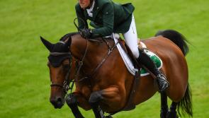 Darragh Kenny – Years of progress has earned Offaly man Olympics place