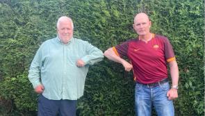 Offaly's John Cronin – Olympics is pinnacle of a long athletics administrative career