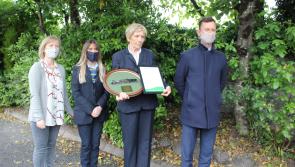 Offaly railway employee retires after almost half a century of service