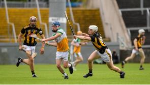 Brave Offaly bow out as Coonan heroics can't keep Kilkenny at bay