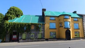 Property Tax is funding major projects in Offaly