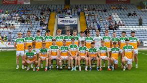 ANALYSIS: Never to be forgotten scenes as Offaly end years in the wilderness