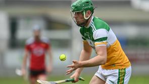 Offaly put strongest foot forward for Christy Ring Cup semi-final