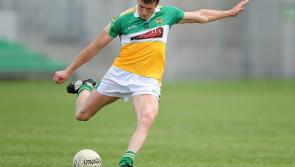 Allen leads the way as Tubber claim league title 