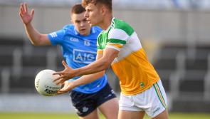 Fixtures made for crunch Offaly hurling and football games