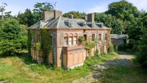 PROPERTY WATCH: Expressions of interest sought for derelict Midlands mansion available for eye catching price