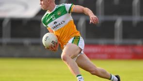 Jubilant Offaly entering new territory as they turn sights on All-Ireland final berth 
