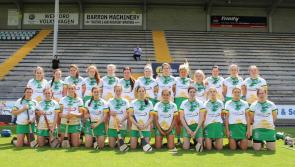 Disappointed Offaly in relegation battle after defeat to Wexford