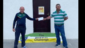Offaly's 'Biffochallenge' an amazing success as it far exceeds original fundraising target