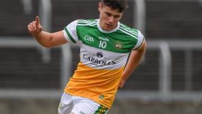 Heroic Offaly march into All-Ireland final