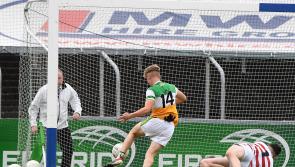 Heroic Offaly show great character to reach All-Ireland final