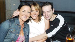 MEMORY LANE: Take a trip down memory lane with this gallery of pictures from the Offaly archives