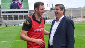 Realistic Fennelly under no illusions about the challenges ahead of Offaly hurling