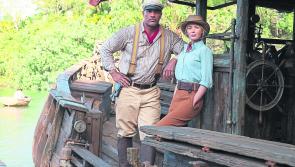 Disney's 'Jungle Cruise' is the adventure of a lifetime