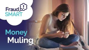 Offaly young people could be targeted to become money mules