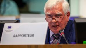 Just Transition will deliver 'very little for Offaly'