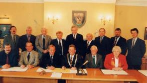 Fearless Independent politician deeply involved in community life in Tullamore