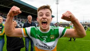 Kerry v Tyrone postponement ends ticket worries for Offaly fans