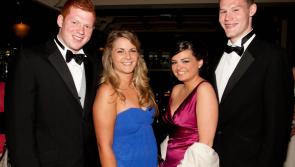 MEMORY LANE: Big gallery of pictures from Grads in Offaly from the archives