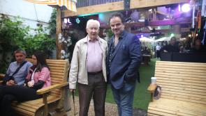 Offaly's 'Rising ‘21' event sold out and was  a huge success