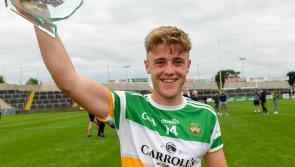 PREVIEW: History within touching distance for fast-improving Offaly