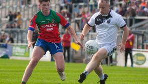 How one Offaly U20 player battled back from car crash injury
