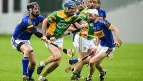 PREVIEW: K/K can edge St Rynagh's in battle of Offaly hurling's titans