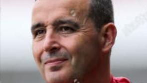 Proud Kilcormac native leading home club back towards promised land
