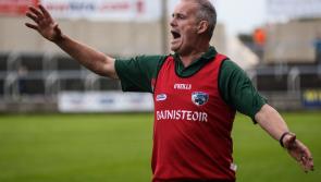 INTERVIEW: Tipperary legend with the midas touch in Offaly on county final bid 