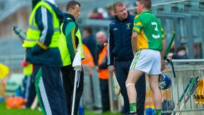Kilcormac/Killoughey captain savouring their glory days