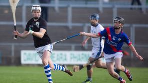 Realistic Drumcullen looking forward to return to top table