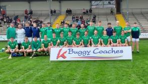 Coolderry and Shinrone in search of big consolation prize