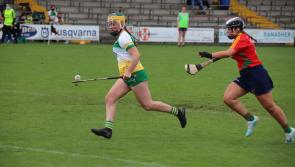 Five goals for Fletcher as Offaly reach All-Ireland semi-final