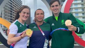 OPINION: Sporting success lifted nation's spirits during Covid