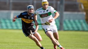 Offaly senior “B” hurling final postponed after consultation with HSE