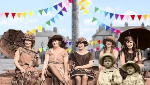 Deadline for Birr Vintage Week programme is this Friday!