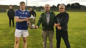 Strong second half secures league title for Tullamore
