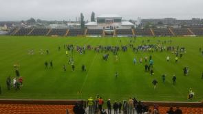 Dominant St Rynagh's worthy champions as K/K left floundering