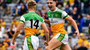 Tynan's roller coaster year ends on spectacular high