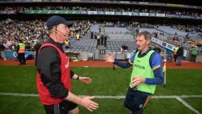 Disappointed Roscommon manager gives full credit to Offaly