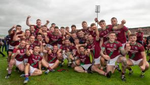 Offaly man leads Portarlington to Laois county football title 