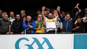 Offaly dressing room a sea of content calm as enormity of big win sets in