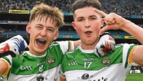 Civic reception planned for victorious Offaly U-20 footballers