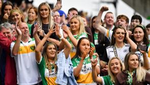 OPINION: A rising tide raises all ships for Offaly GAA