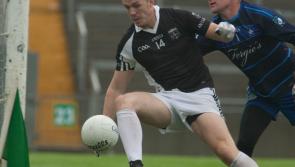 Clara the team to beat in Senior “B” Football Championship