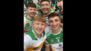 Tullamore the team to beat in Offaly JFC